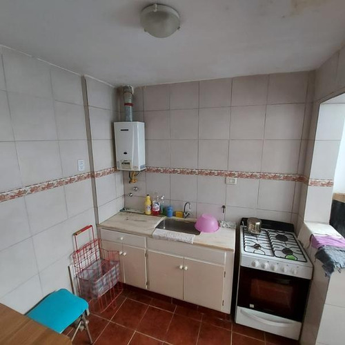 Imagen 8 de 17 de Departamento - Barrio Norte - 3 Ambientes Muy Buen Estado