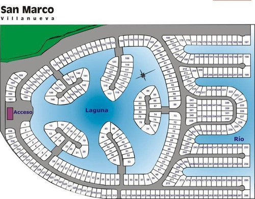 Imagen 7 de 7 de Casa En Venta Villanueva Barrio San Marco