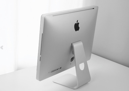 iMac 21.5 - Core 2 Duo 3.06ghz 4gb Hd 500gb