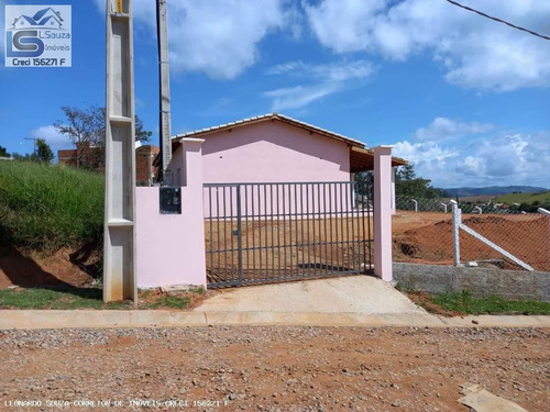 Imagem 2 de 10 de Chácara Para Venda Em Pinhalzinho, Zona Rural, 2 Dormitórios, 1 Banheiro, 1 Vaga - 1321_2-1528558