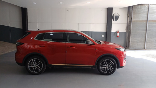 Changan Cs55 Plus 2023