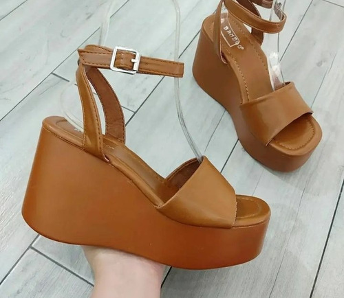 Sandalias Para Dama 