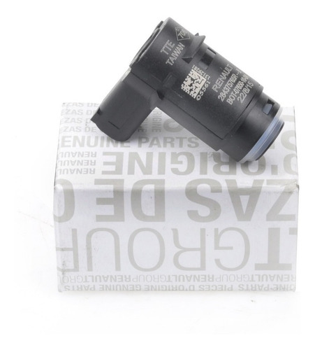 Imagen 1 de 4 de Sensor Estacionamiento Trasero Duster Original Renault