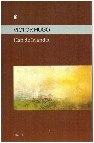 Han De Islandia - Hugo - Losada