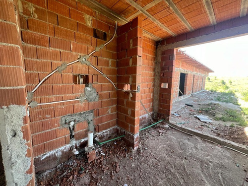Venta De Vivienda A Estrenar En Loma Del Tigre Villa Berna - Viv0301