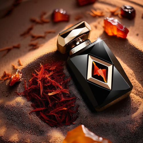 French Avenue - Amber Saffron (extrait De Parfum 80ml)