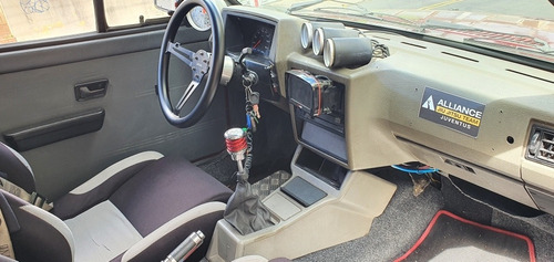 Volkswagen Gol 1000