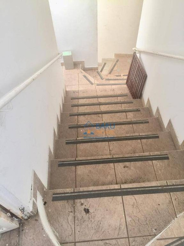 Sobrado Com 3 Dormitórios À Venda, 445 M² Por R$ 3.900.000,00 - Higienópolis - São Paulo/sp - So3546