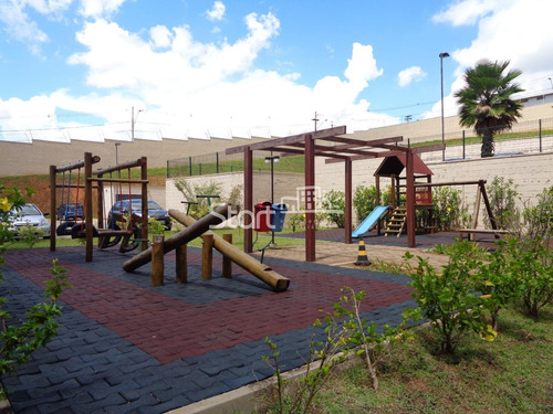 Imagem 25 de 25 de Apartamento À Venda Em Jardim São Vicente - Ap006720
