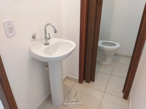 Casa Vila Aparecida Bragança Paulista Sp - Ca0724-1