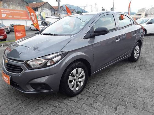 Imagem 4 de 9 de Chevrolet Onix 1.0 Flex Manual