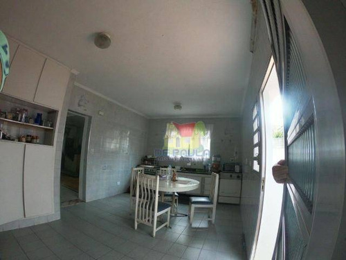 Imagem 17 de 18 de Sobrado À Venda, 240 M² Por R$ 1.500.000,00 - Tatuapé - São Paulo/sp - So0670