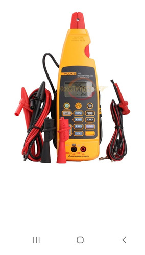 Fluke 772