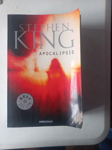 Stephen King Apocalipsis