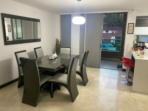 Imagen 2 de 22 de Apartamento En Venta Medellin Sector Alejandria
