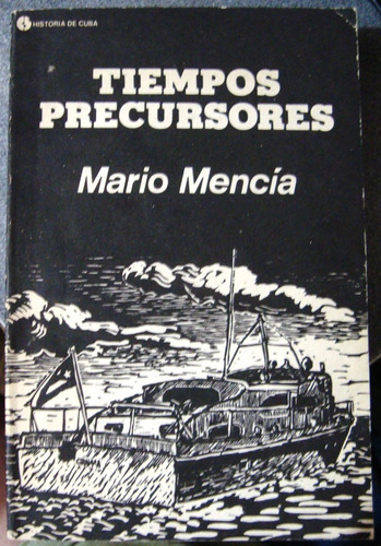 Tiempos Precursores Cuba 1952 Antes Che Yate Grannma Revoluc (Usado)