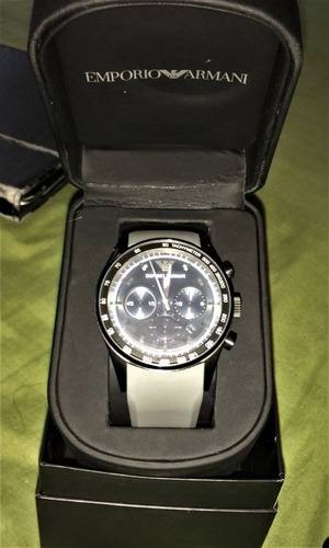 Relógio Empório Armani Ar-5978