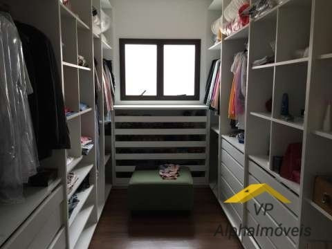 Imagem 13 de 16 de Casa A Venda No Bairro Alphaville Em Santana De Parnaíba - - Vpbmx52-1