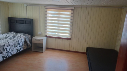 Oferta!!vendecasa Bellísimaamoblada $89.000.000 Conversable.