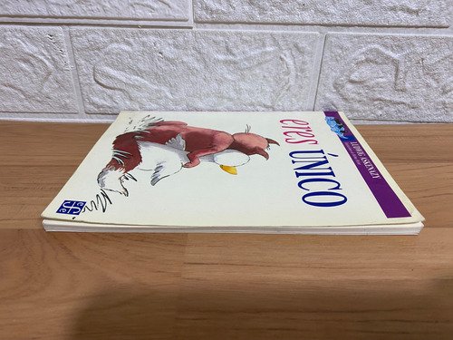 Eres Único (Usado)