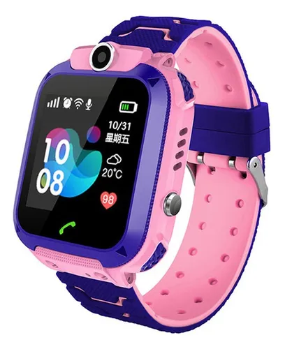 App para reloj gps niños new arrivals