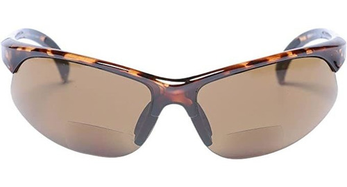 &#34;the Wind Breaker&#34; - Gafas De Sol Polarizadas Bifoc.