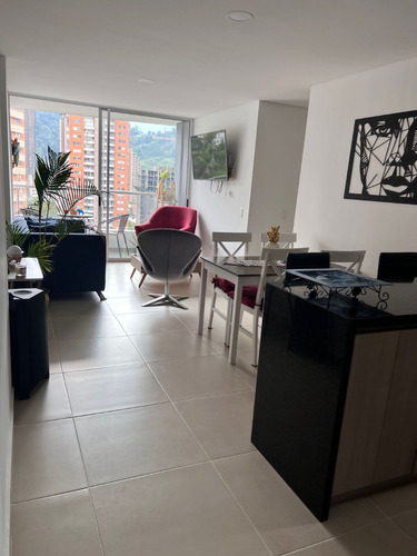 Apartamento 74 Metros Cuadrados Century Tower Rentas Cortas