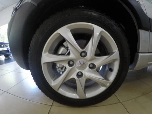 Peugeot Patagonica Vtc Plus Hdi 1.6 0km Mati Ultima Unidad!