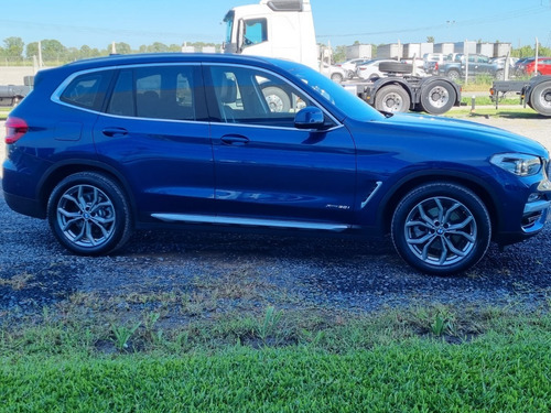 Imagen 2 de 9 de Bmw X3