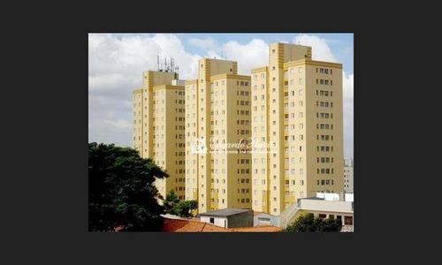 Imagem 15 de 18 de Apto. Tibagi 2 Dorms - Ap0421