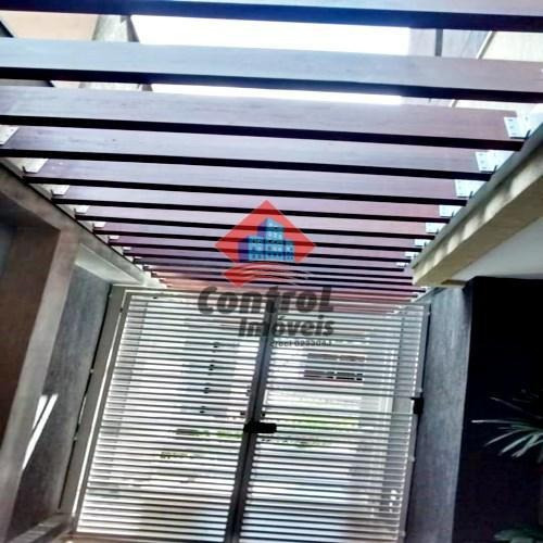 Imagem 2 de 21 de Apartamento - Ref: 01169