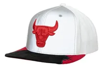 Comprar Gorra Mitchell And Ness Day 5 Chicago Bulls Basquetbol Nba