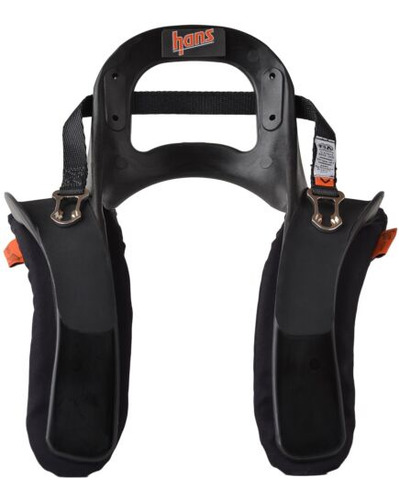 Hans Performance Products Dk16217421sfi Hans Iii Head An Bbv