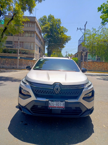 Renault Kardian 1.0T Techno Edc