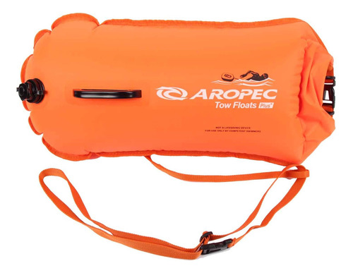 Bolsa De Rafting Inflable Swim Float Bag