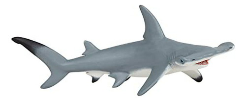 Figura De Tiburón Martillo Compatible Con Niños A Partir De 