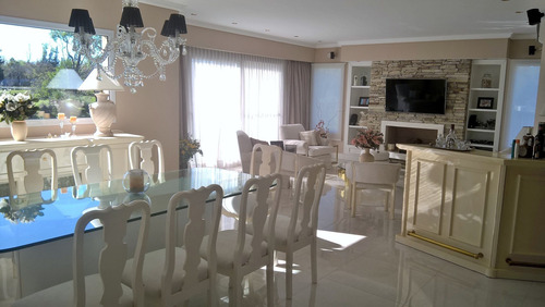 Casa En Venta Ubicado En El Encuentro, General Pacheco, Tigre