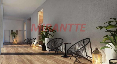 Imagem 4 de 6 de Apartamento Em Aclimação - São Paulo, Sp - 342633