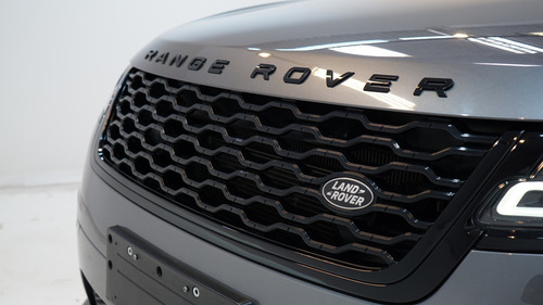 Land Rover Range Rover Velar 2.0 P250 GASOLINA R-DYNAMIC HSE AUTOMÁTICO