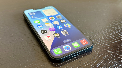 Iphone 14 - 128gb - Impecável Meianoite (Usado)