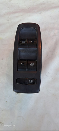 Control Maestro Para Renault Koleos 2010 