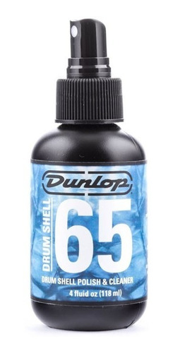 Limpiador De Cascos De Batería Dunlop 6444