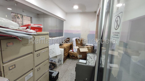 Jyn Local Comercial En Alquiler En Chuao