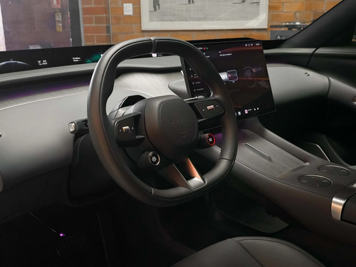 Xiaomi Yu7 0.0 Standard (96,3Kwh)