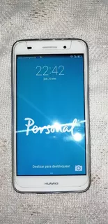 Celular Huawei Gw Blanco 16 Gb