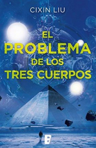 El Problema De Los Tres Cuerpos / The Three-body Problem / L