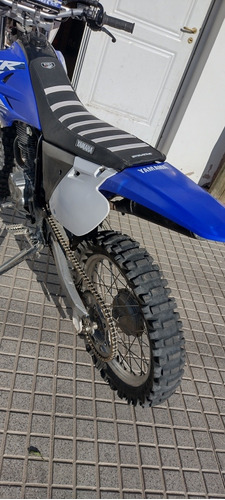 Imagen 6 de 15 de Yamaha Ttr 230