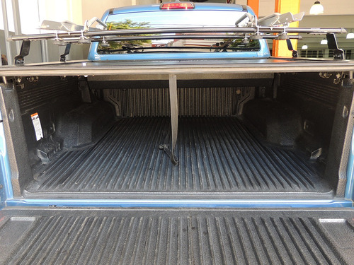 Ford Ranger Raptor 2.0l Biturbo Cabina Doble 4x4