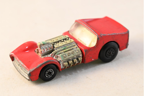 Matchbox Superfast Año 1970