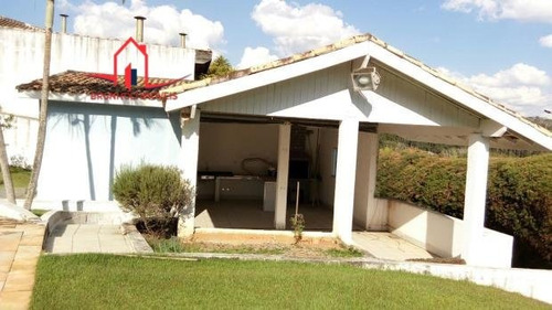 Imagem 15 de 20 de Chácara A Venda No Bairro Morada Das Fontes Em Itatiba - - 835-1